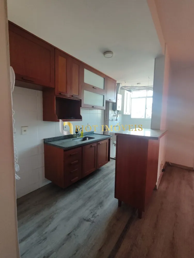 Apartamento, 3 quartos, 60 m² - Foto 12