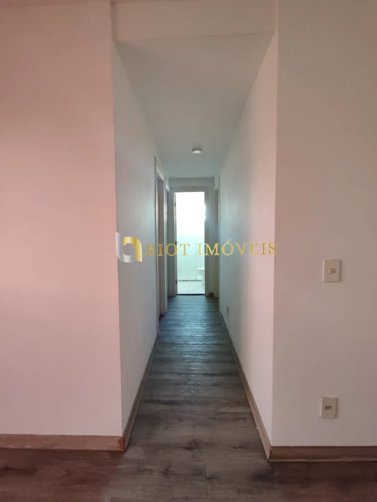 Apartamento, 3 quartos, 60 m² - Foto 9