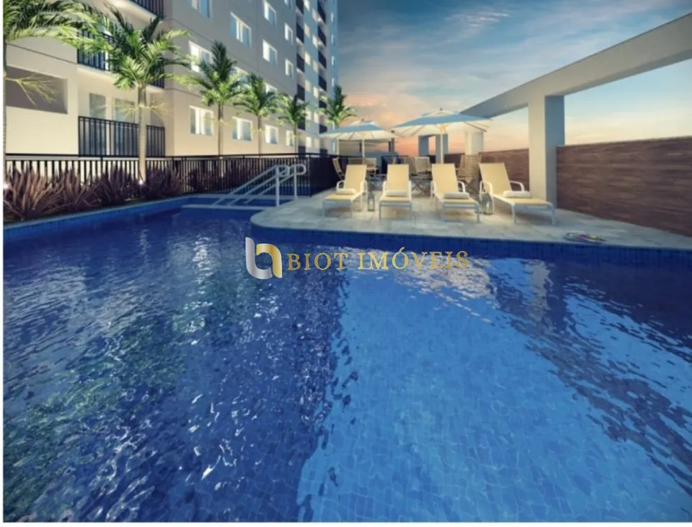Apartamento, 3 quartos, 60 m² - Foto 20