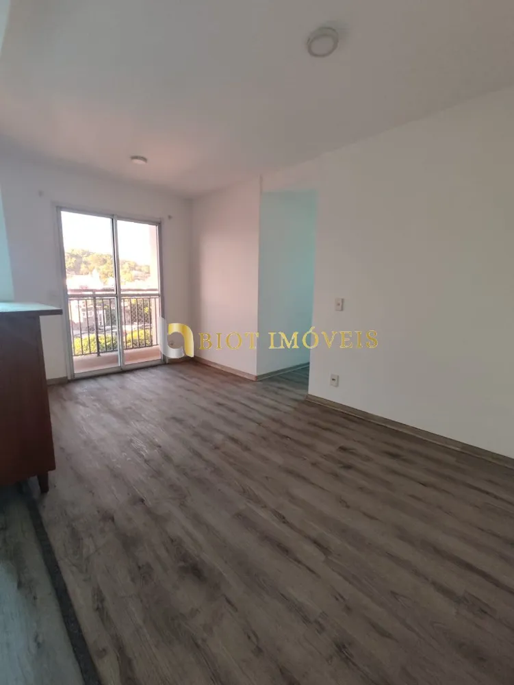 Apartamento, 3 quartos, 60 m² - Foto 3