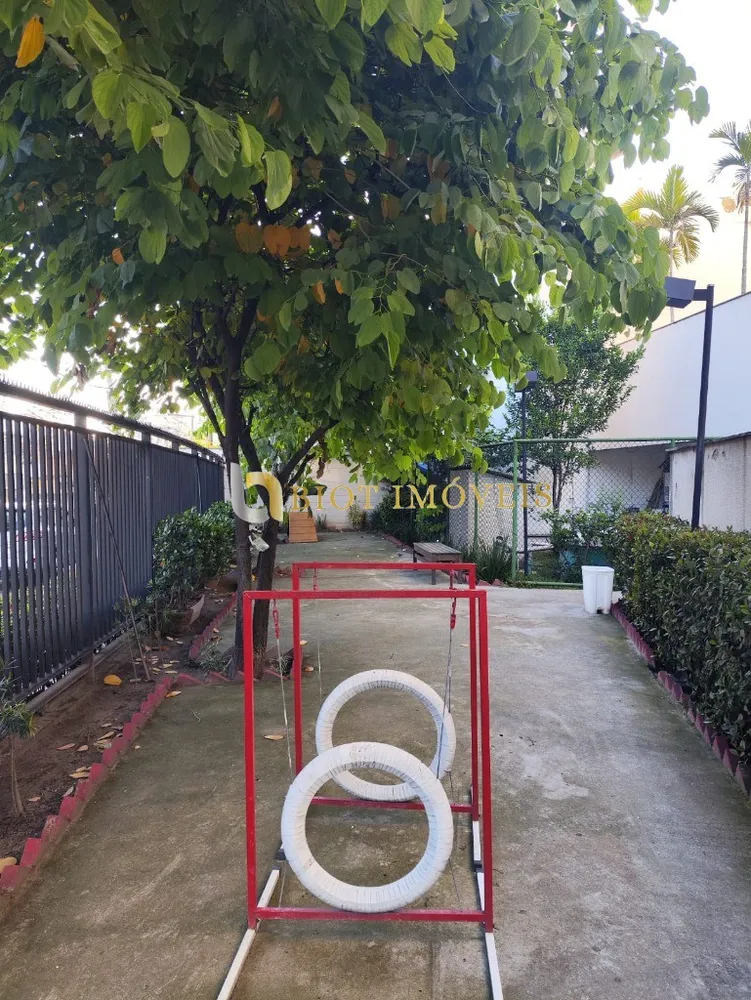 Apartamento, 3 quartos, 60 m² - Foto 19