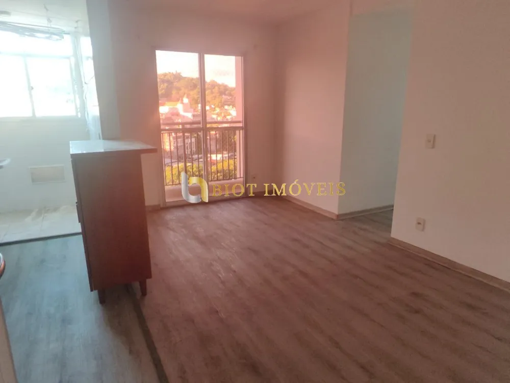 Apartamento, 3 quartos, 60 m² - Foto 4