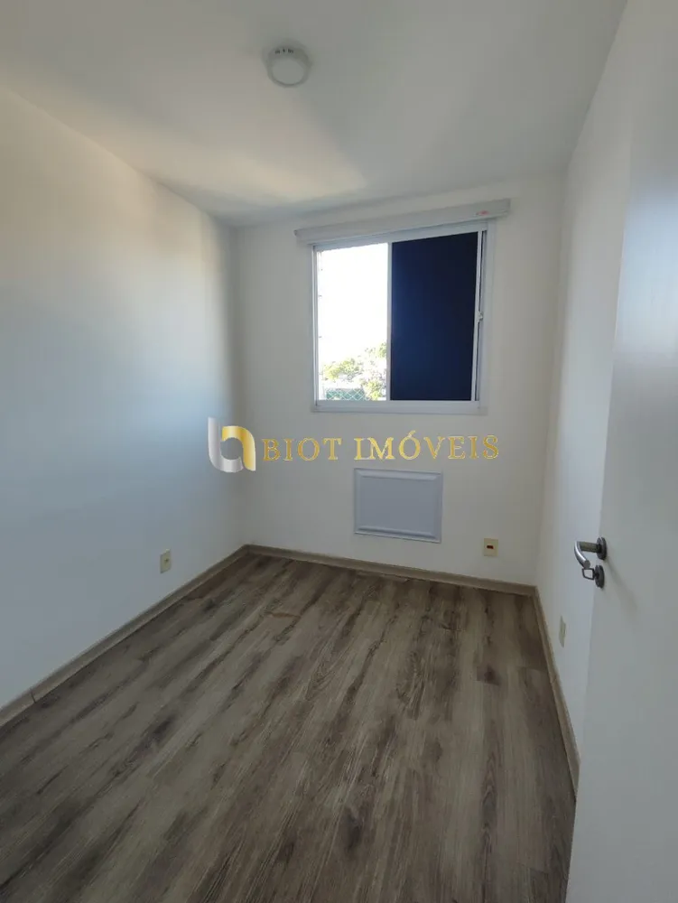 Apartamento, 3 quartos, 60 m² - Foto 7