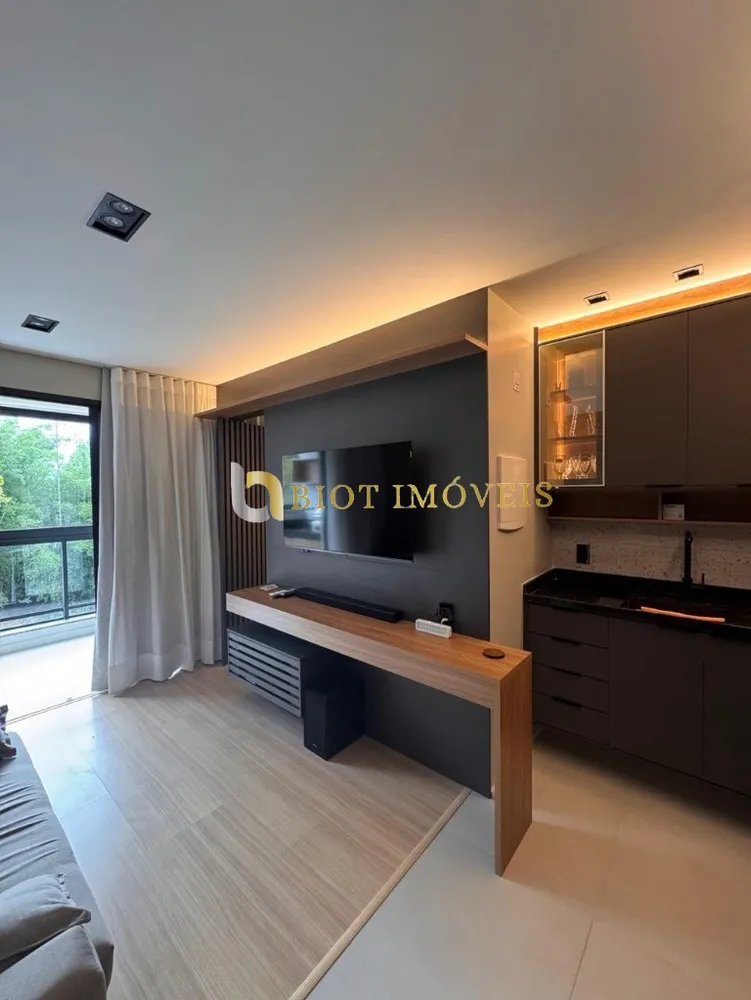 Flat/Apart Hotel, 1 quarto, 40 m² - Foto 23