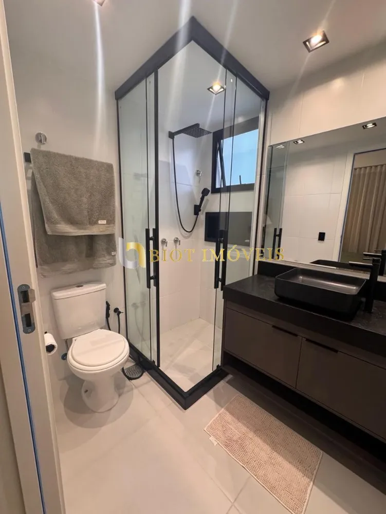 Flat/Apart Hotel, 1 quarto, 40 m² - Foto 19