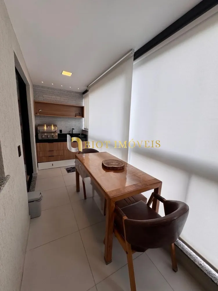 Flat/Apart Hotel, 1 quarto, 40 m² - Foto 15