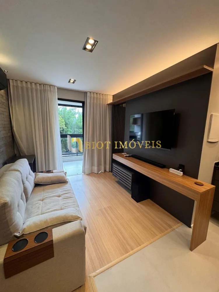 Flat/Apart Hotel, 1 quarto, 40 m² - Foto 5