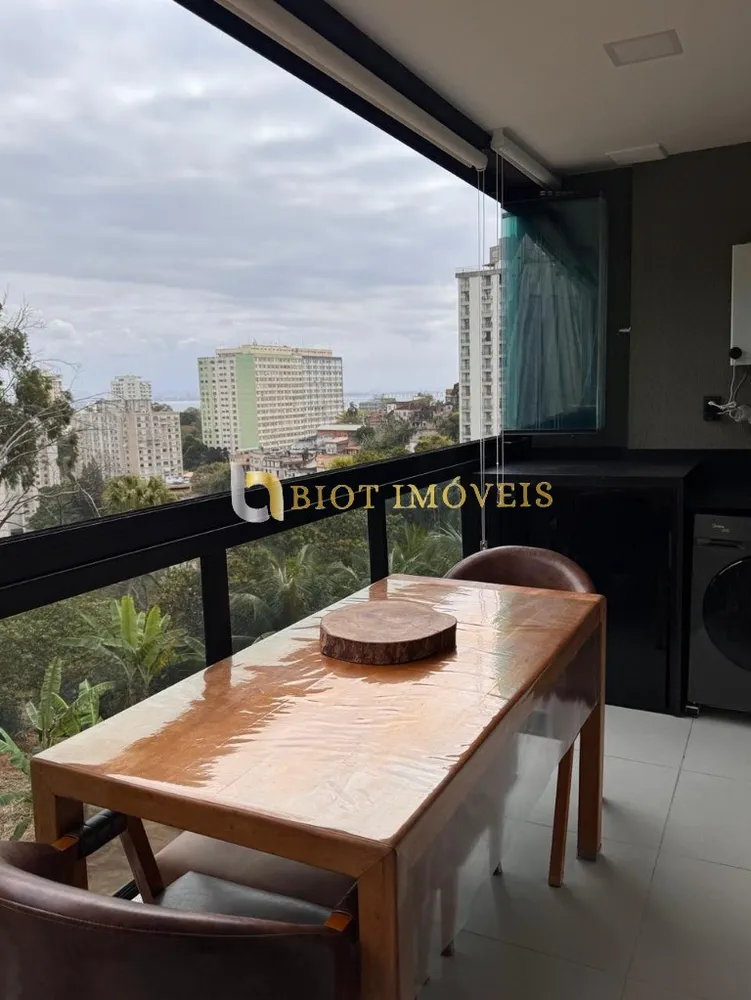 Flat/Apart Hotel, 1 quarto, 40 m² - Foto 11