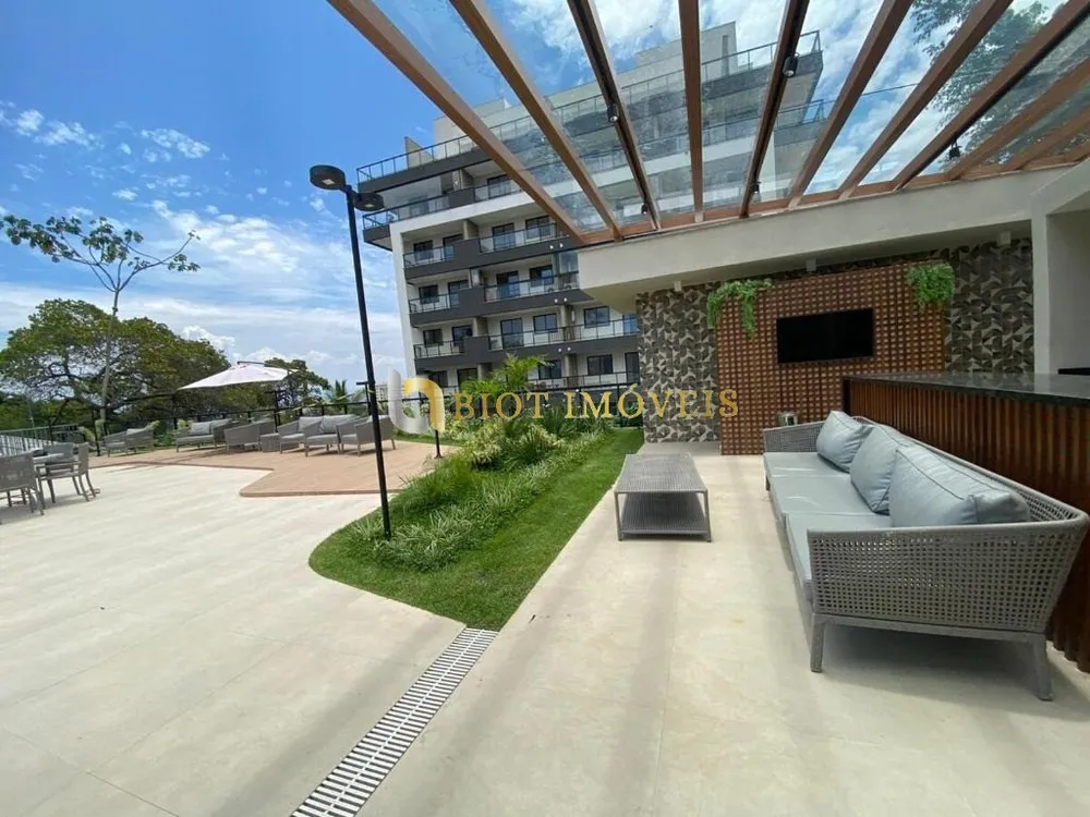 Flat/Apart Hotel, 1 quarto, 40 m² - Foto 13