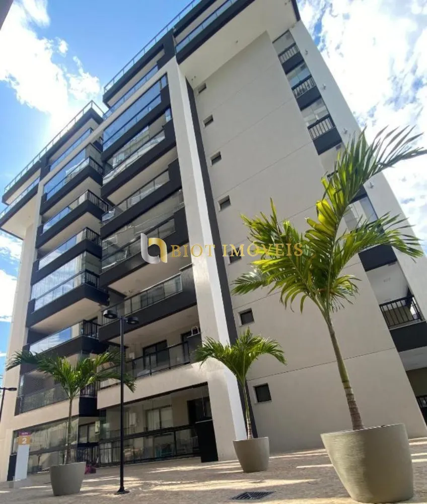 Flat/Apart Hotel, 1 quarto, 40 m² - Foto 33