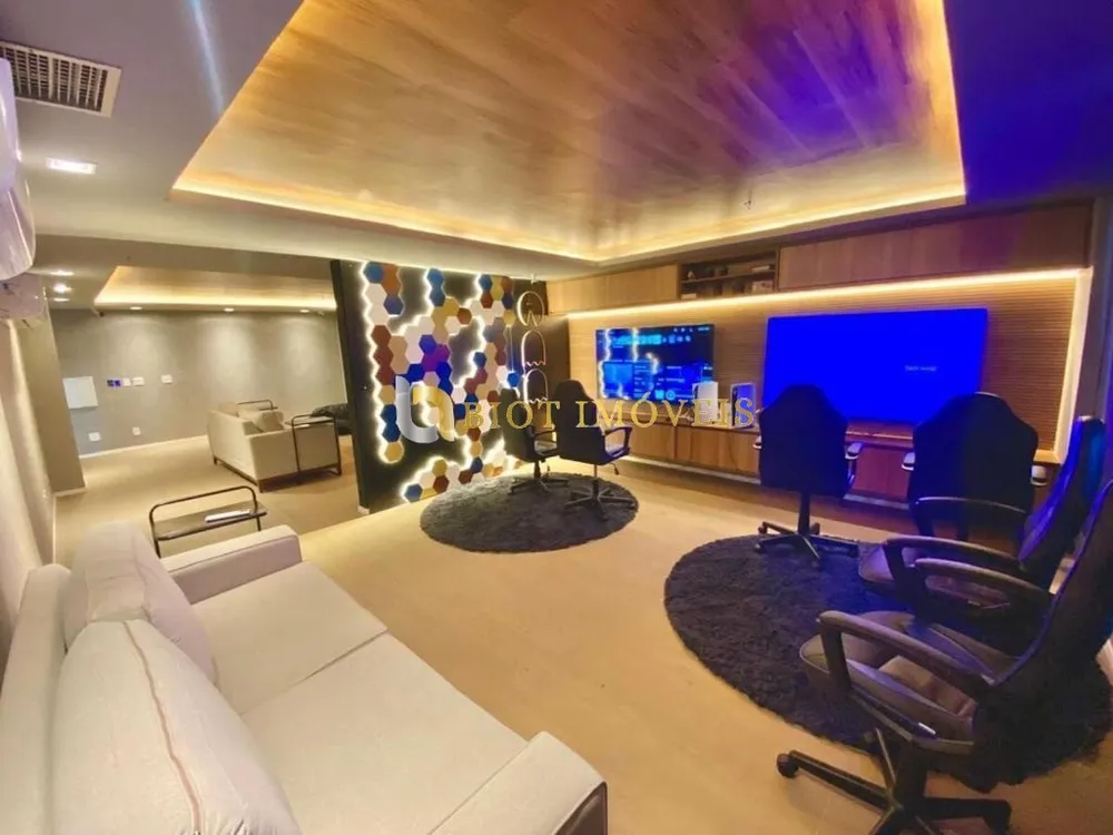 Flat/Apart Hotel, 1 quarto, 40 m² - Foto 46