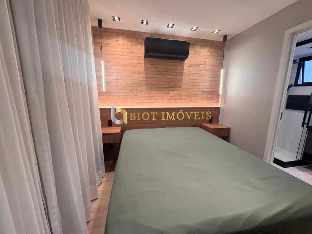 Flat/Apart Hotel, 1 quarto, 40 m² - Foto 7