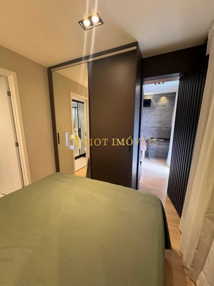 Flat/Apart Hotel, 1 quarto, 40 m² - Foto 6