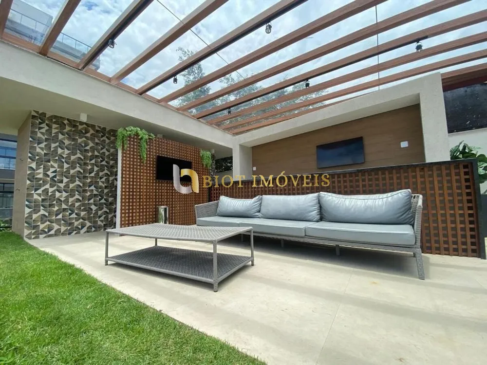 Flat/Apart Hotel, 1 quarto, 40 m² - Foto 49