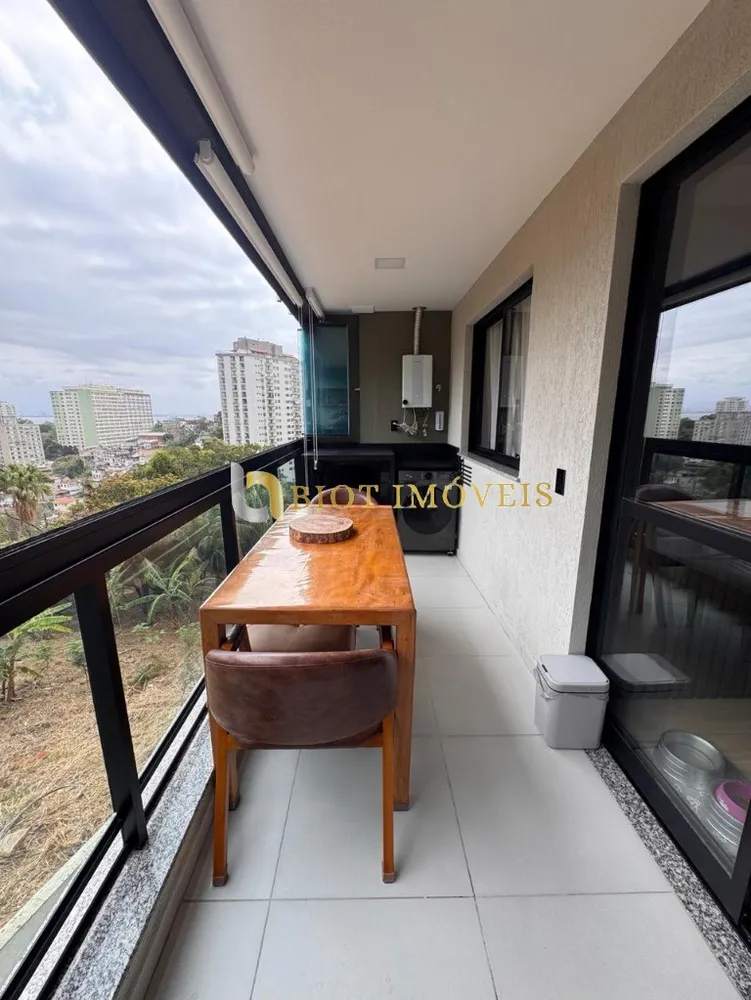 Flat/Apart Hotel, 1 quarto, 40 m² - Foto 9