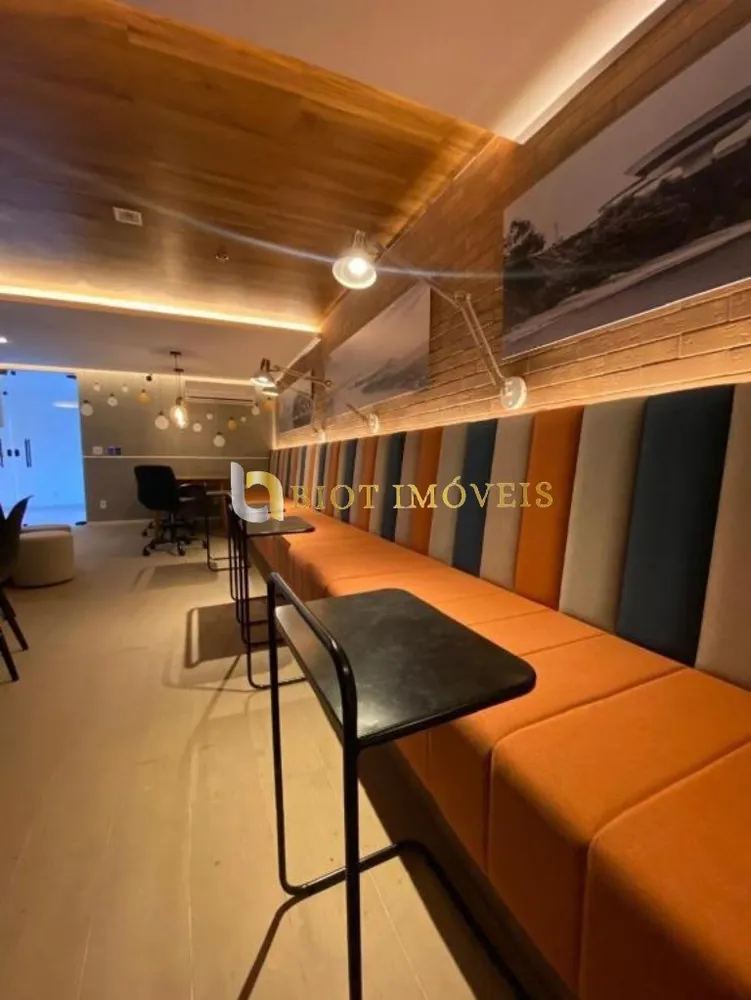 Flat/Apart Hotel, 1 quarto, 40 m² - Foto 42