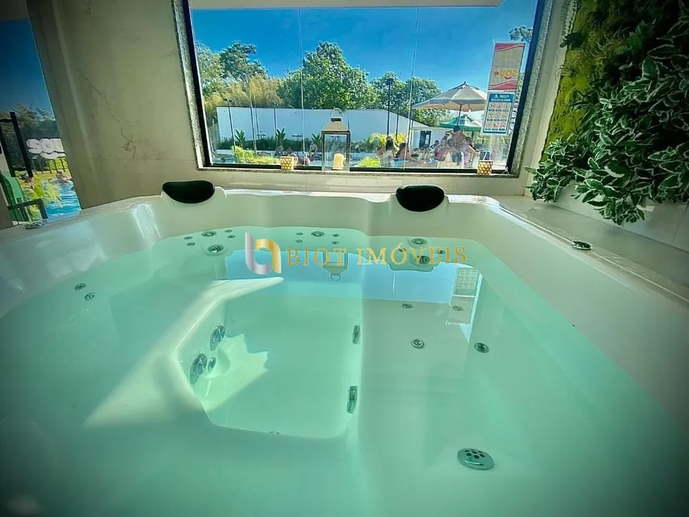 Flat/Apart Hotel, 1 quarto, 40 m² - Foto 52