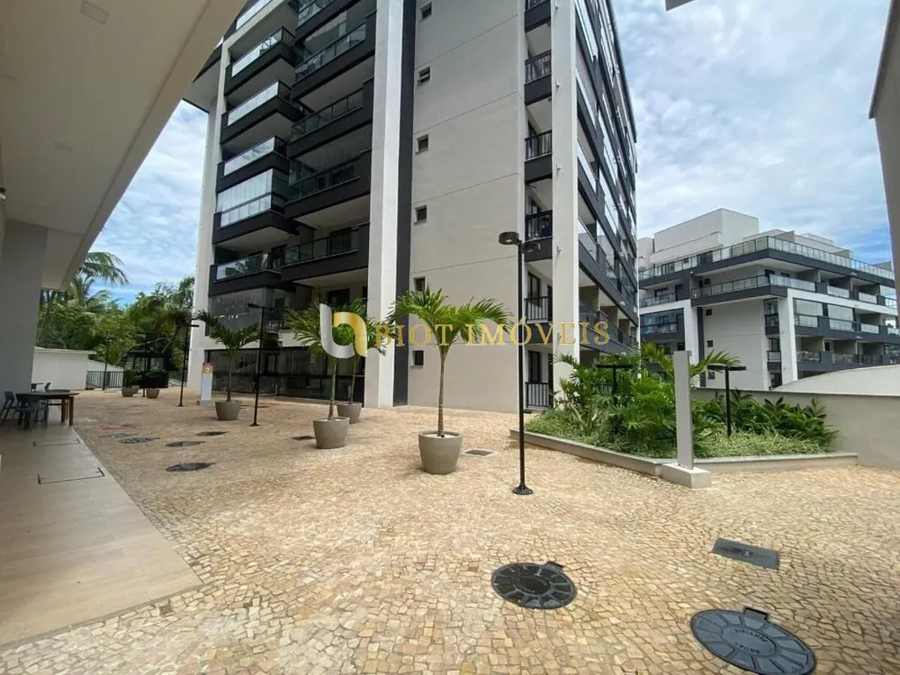Flat/Apart Hotel, 1 quarto, 40 m² - Foto 53