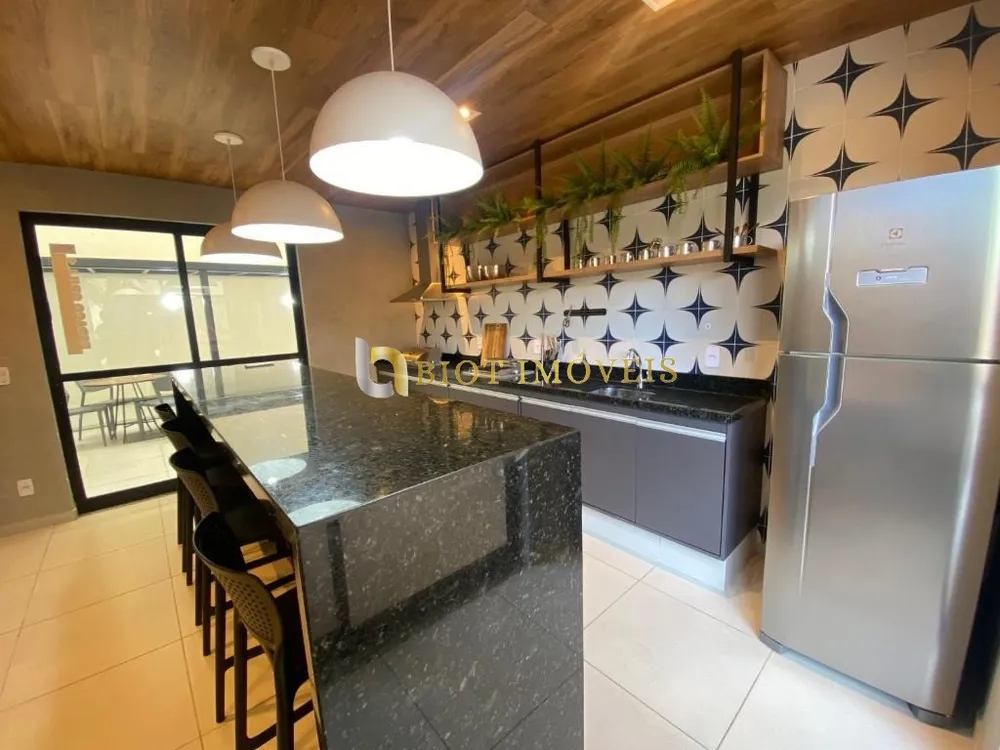 Flat/Apart Hotel, 1 quarto, 40 m² - Foto 44