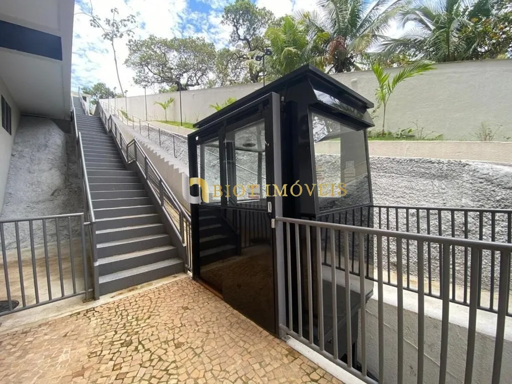 Flat/Apart Hotel, 1 quarto, 40 m² - Foto 36
