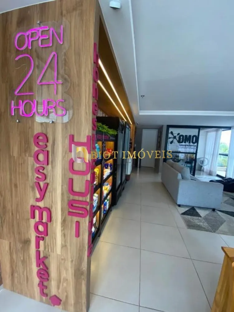 Flat/Apart Hotel, 1 quarto, 40 m² - Foto 47