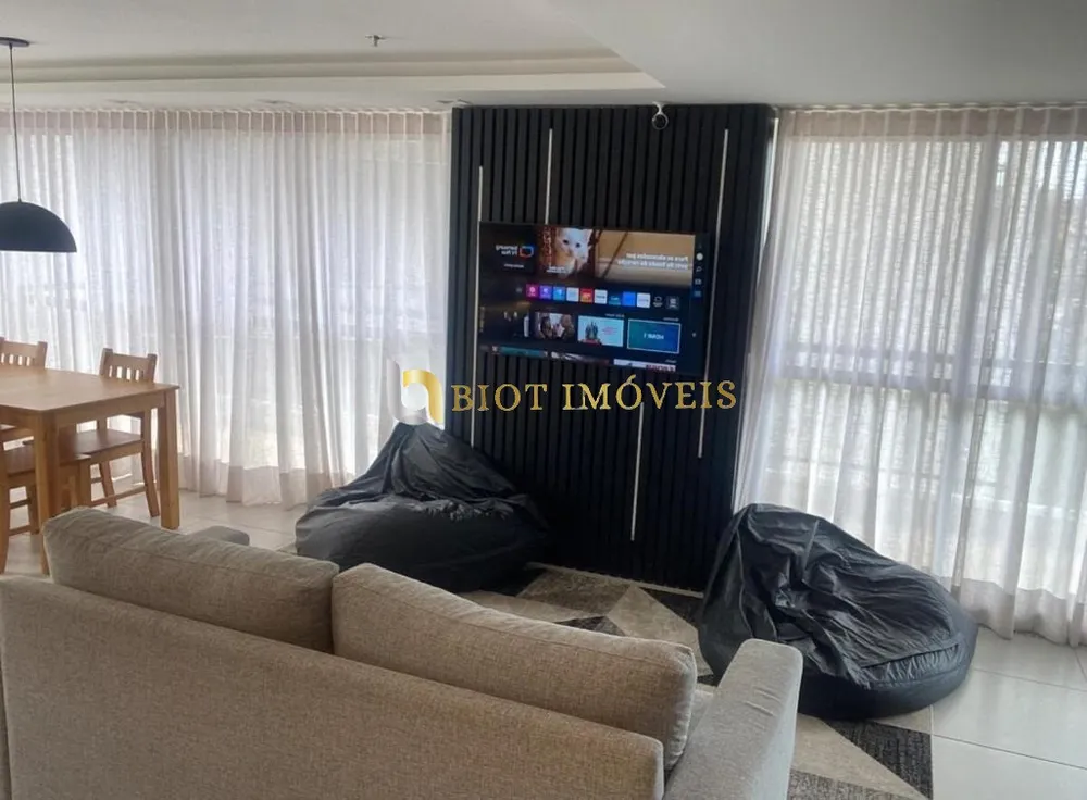 Flat/Apart Hotel, 1 quarto, 40 m² - Foto 35