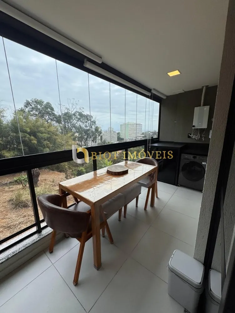 Flat/Apart Hotel, 1 quarto, 40 m² - Foto 12