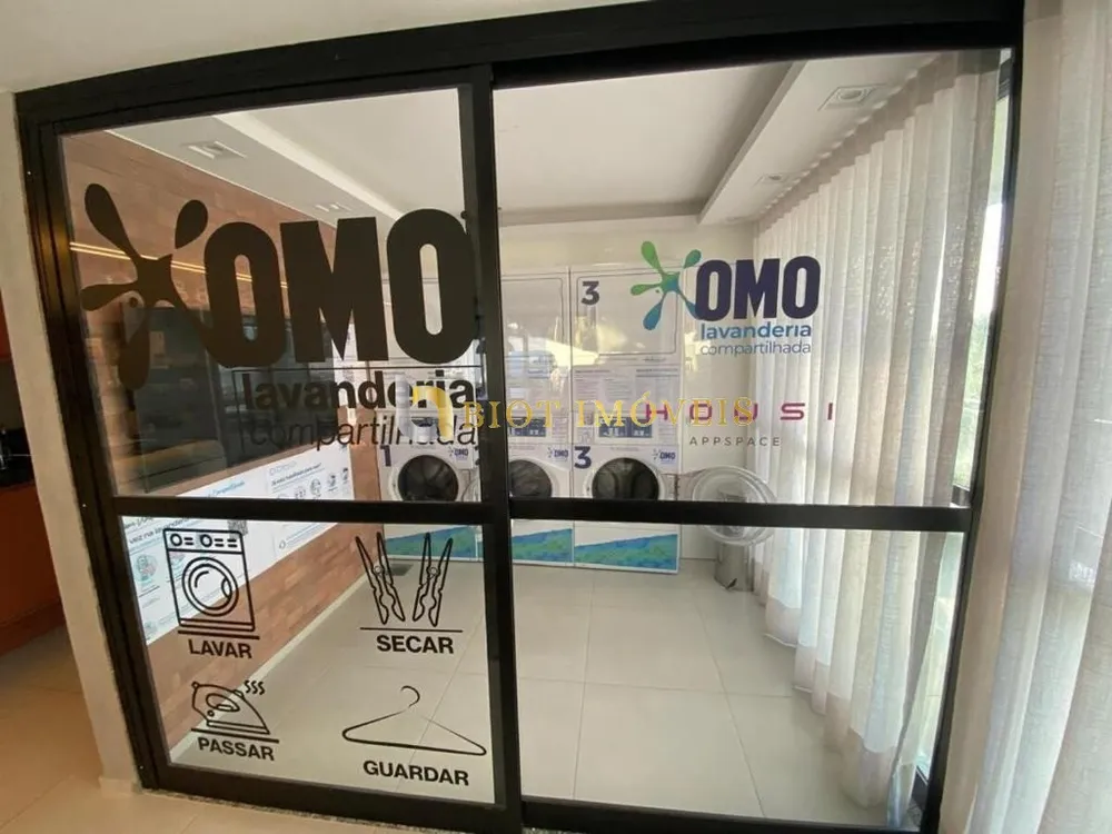 Flat/Apart Hotel, 1 quarto, 40 m² - Foto 40