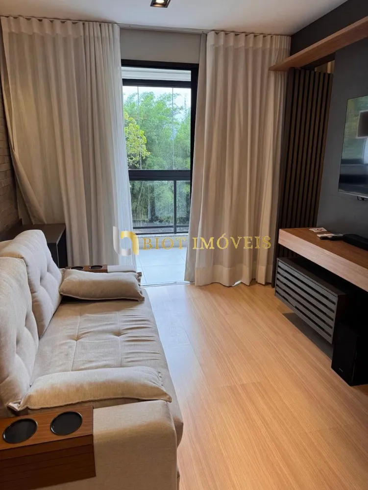 Flat/Apart Hotel, 1 quarto, 40 m² - Foto 3