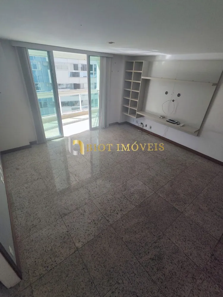 Apartamento, 2 quartos, 75 m² - Foto 3