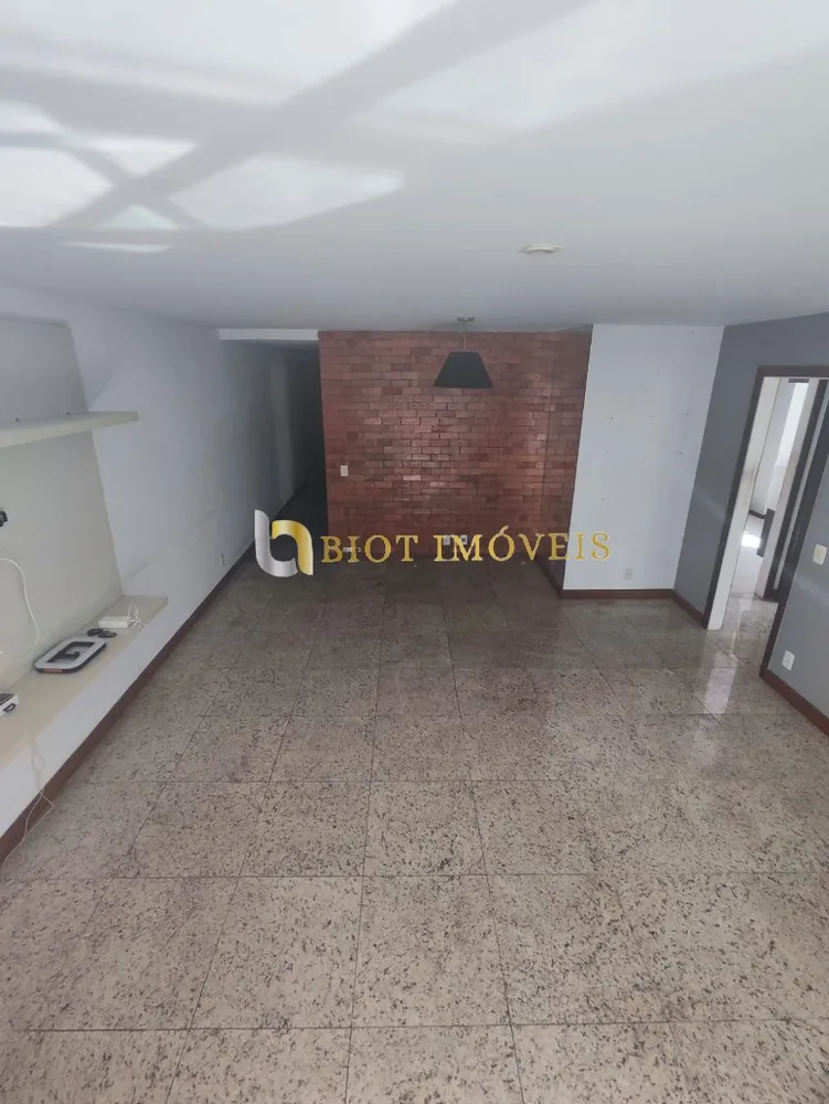 Apartamento, 2 quartos, 75 m² - Foto 2
