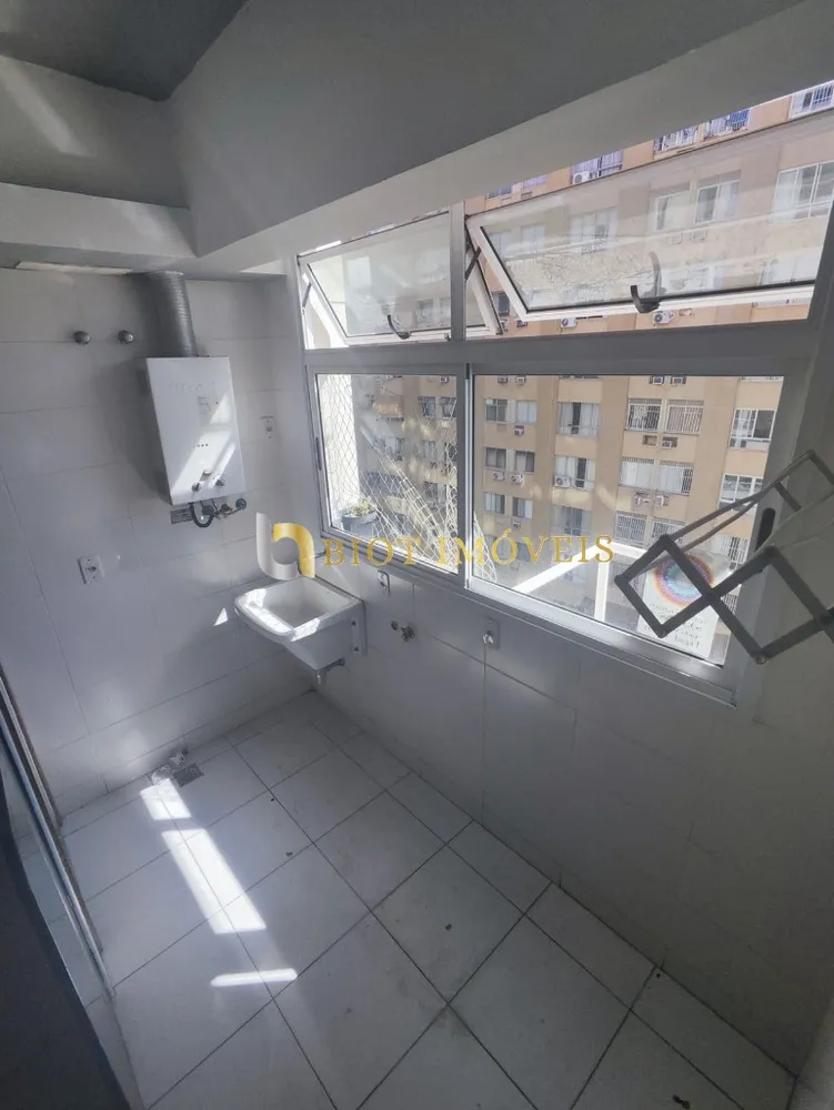 Apartamento, 2 quartos, 75 m² - Foto 9