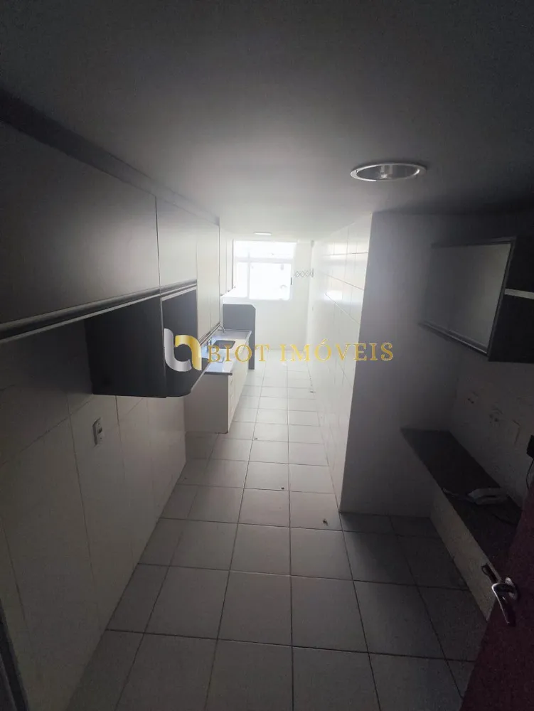 Apartamento, 2 quartos, 75 m² - Foto 8