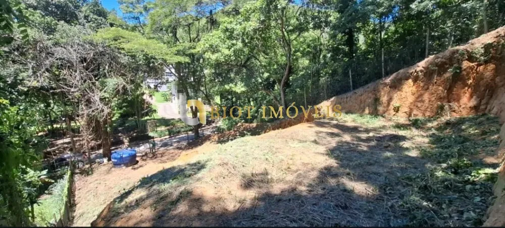 Terreno, 465 m² - Foto 2