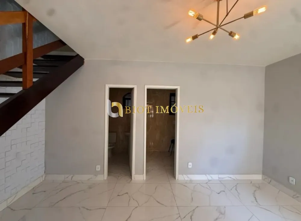 Casa, 2 quartos - Foto 18