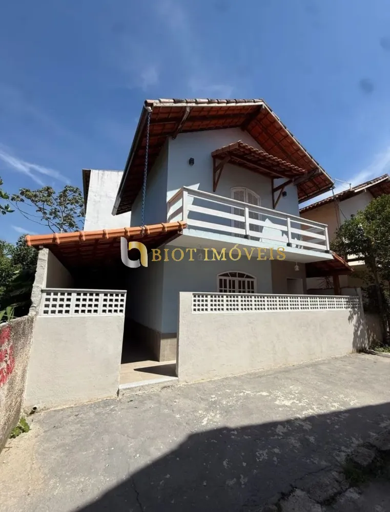 Casa, 2 quartos - Foto 6