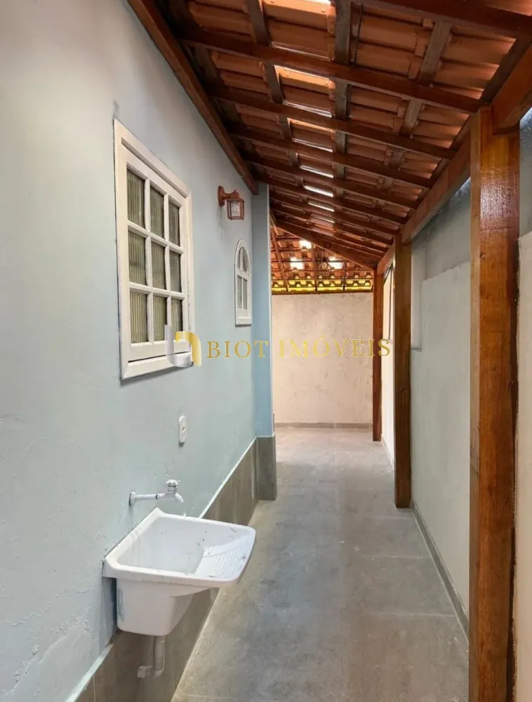 Casa, 2 quartos - Foto 9