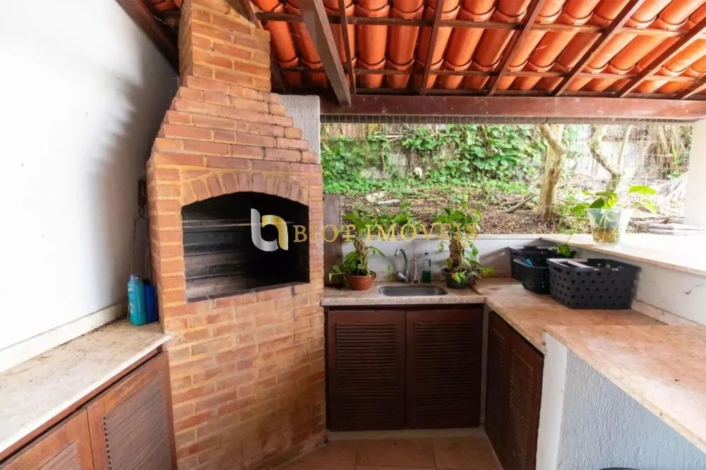 Casa, 3 quartos - Foto 41