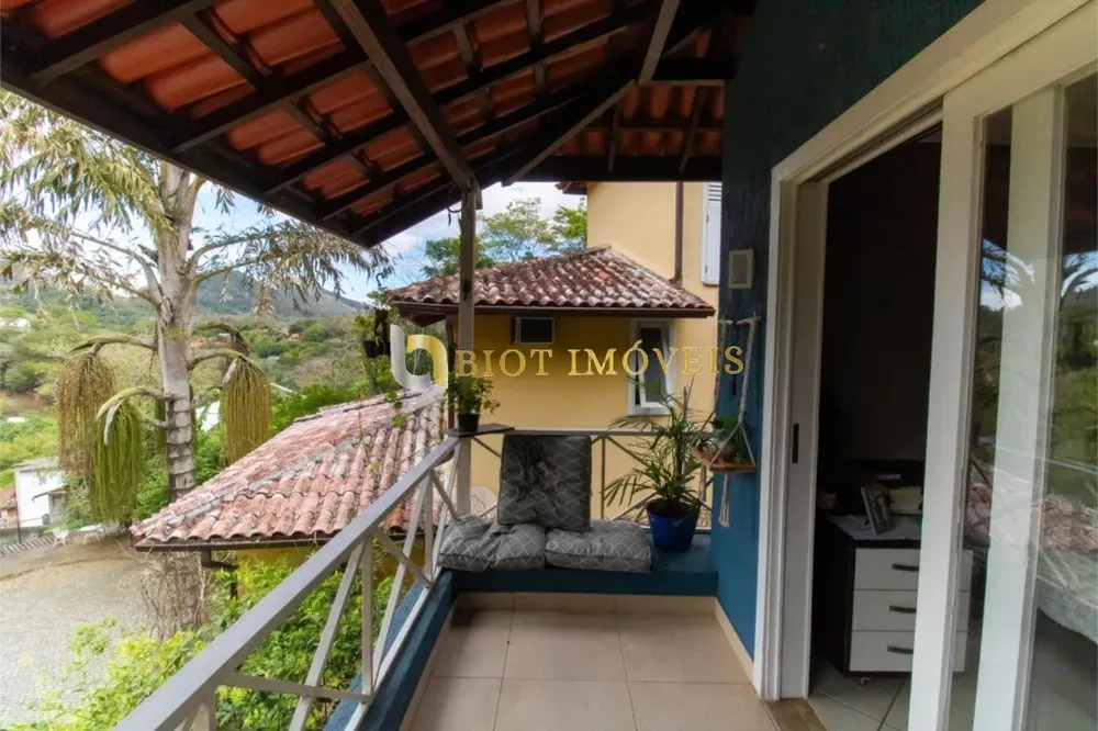 Casa, 3 quartos - Foto 4