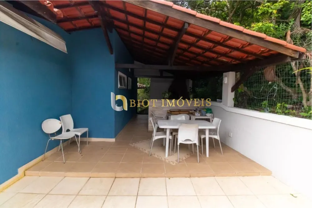 Casa, 3 quartos - Foto 16