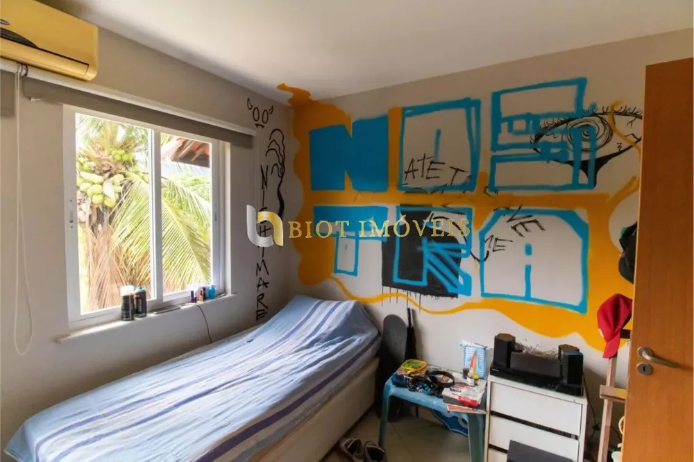 Casa, 3 quartos - Foto 45