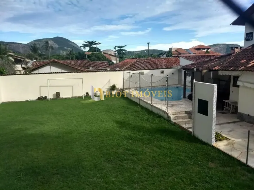 Casa, 4 quartos - Foto 17