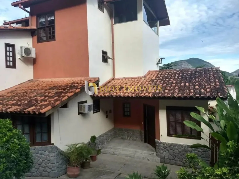 Casa, 4 quartos - Foto 18