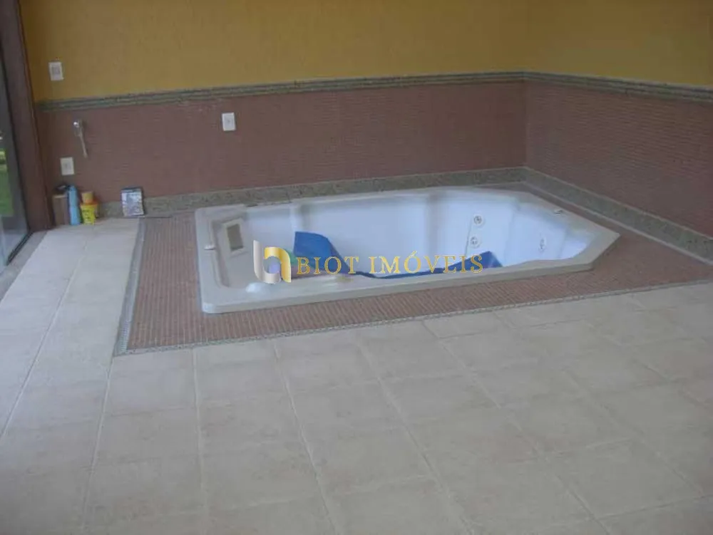 Casa, 5 quartos - Foto 11