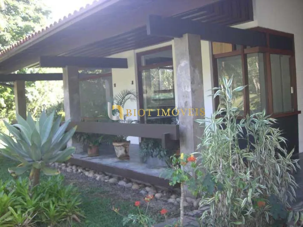 Casa, 5 quartos - Foto 1