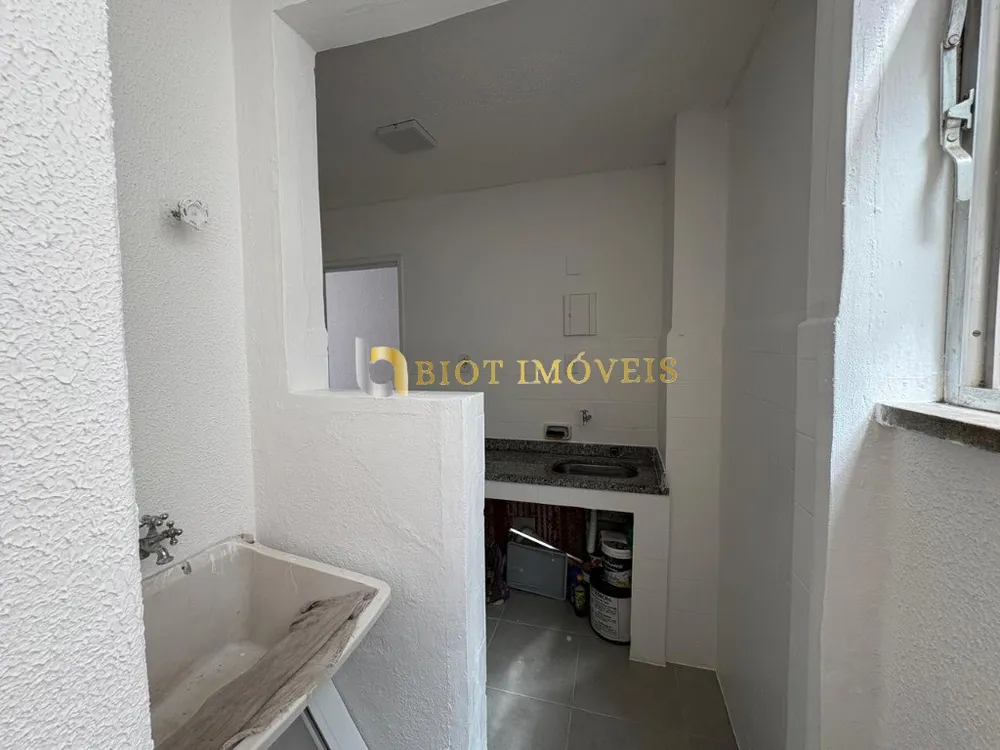 Apartamento, 2 quartos, 60 m² - Foto 18