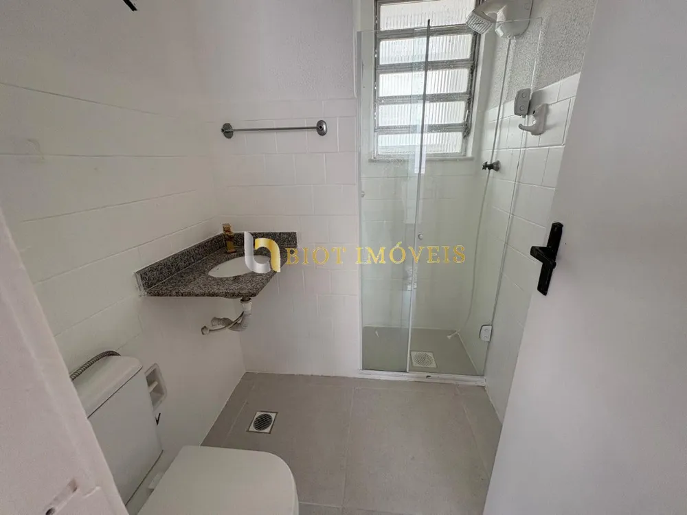 Apartamento, 2 quartos, 60 m² - Foto 16