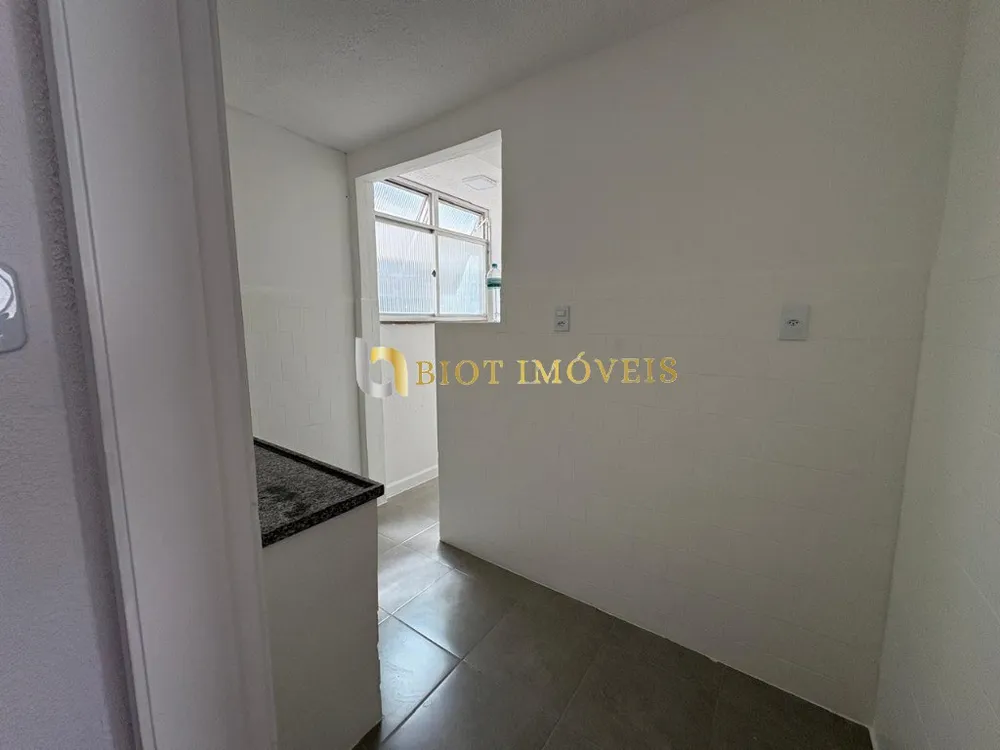 Apartamento, 2 quartos, 60 m² - Foto 5