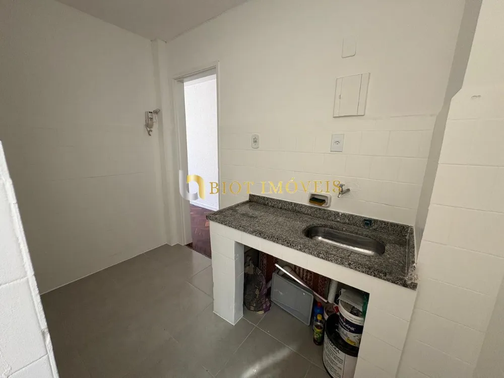 Apartamento, 2 quartos, 60 m² - Foto 19