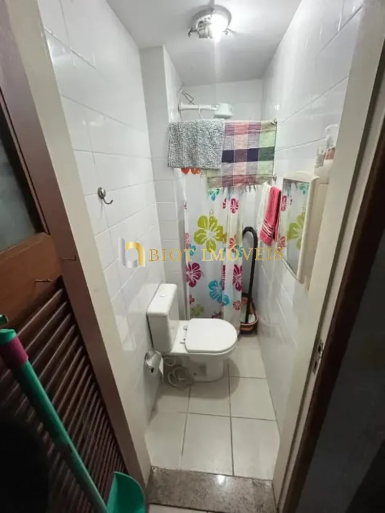 Apartamento, 3 quartos, 120 m² - Foto 12